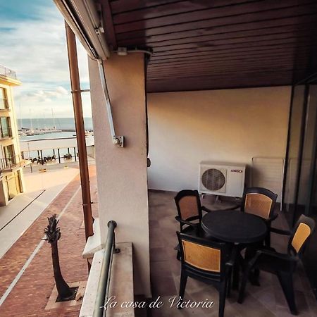 La Casa De Victoria - Holiday Apartment Балчик Екстериор снимка