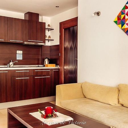 La Casa De Victoria - Holiday Apartment Балчик Екстериор снимка