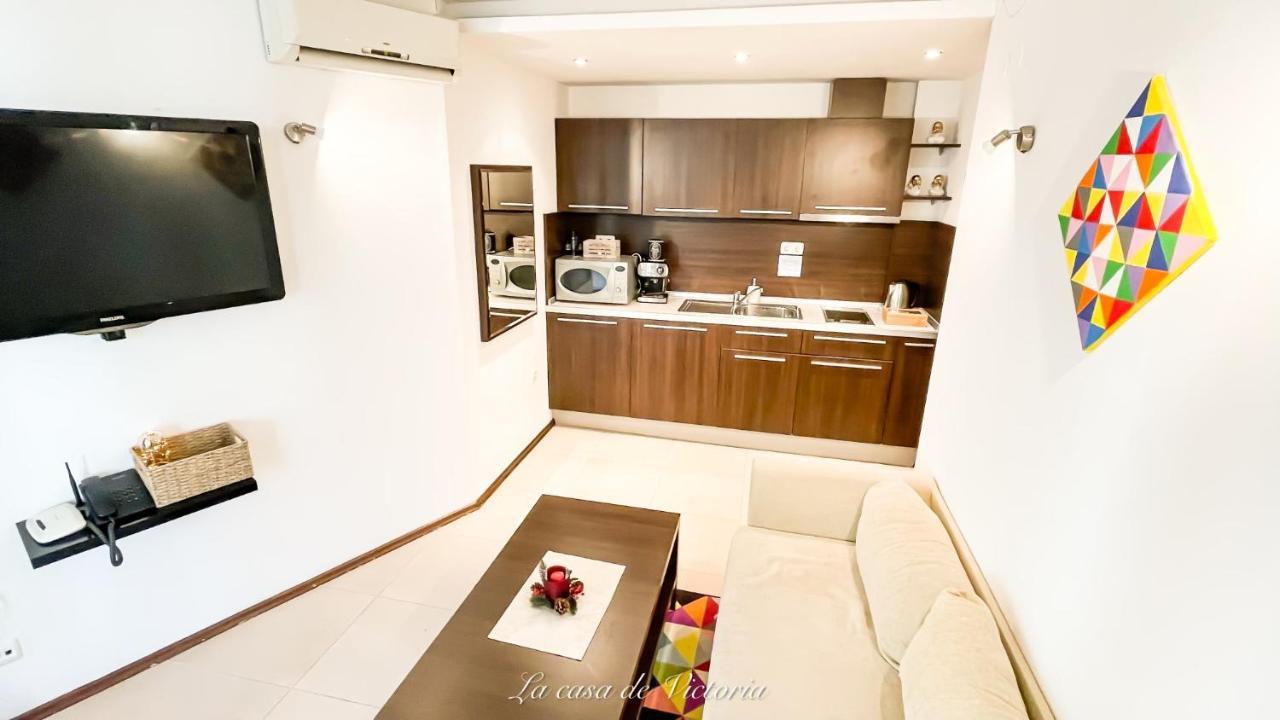 La Casa De Victoria - Holiday Apartment Балчик Екстериор снимка