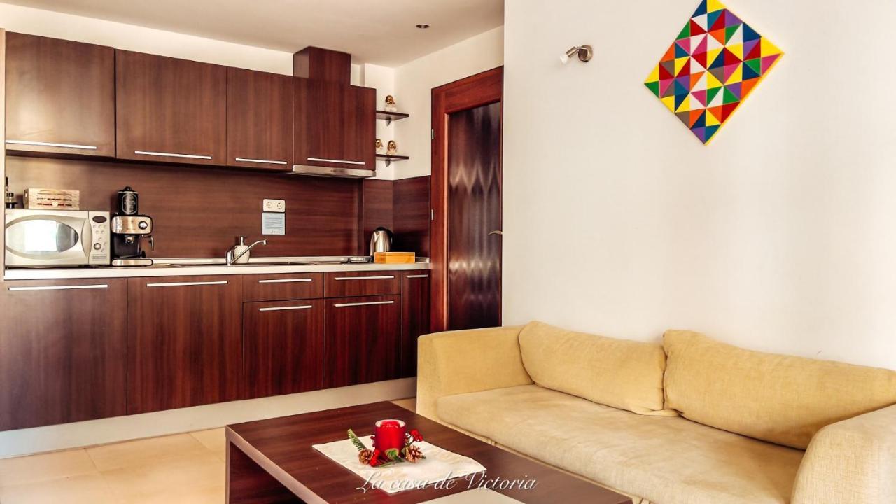 La Casa De Victoria - Holiday Apartment Балчик Екстериор снимка